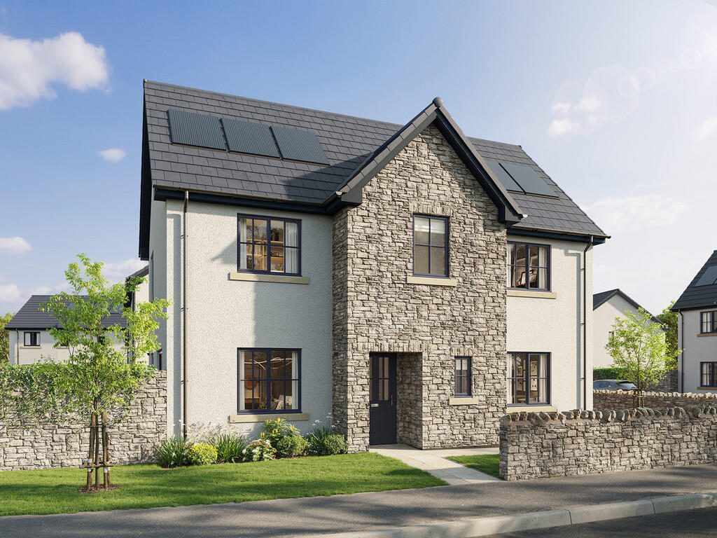 Detached House