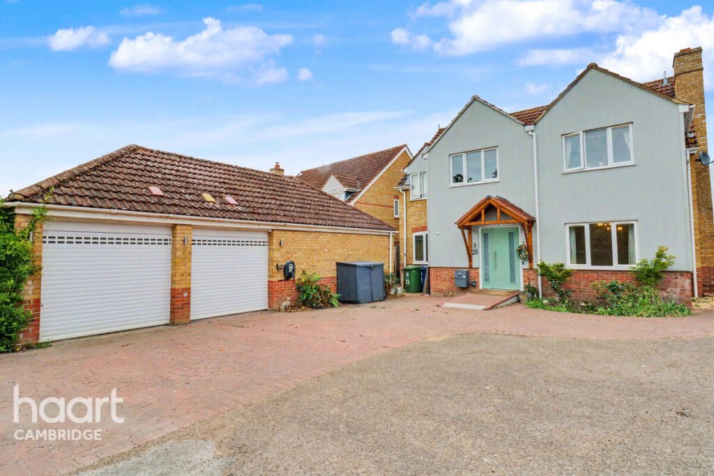 Detached House