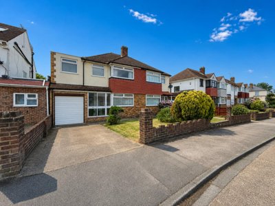 Semi-Detached