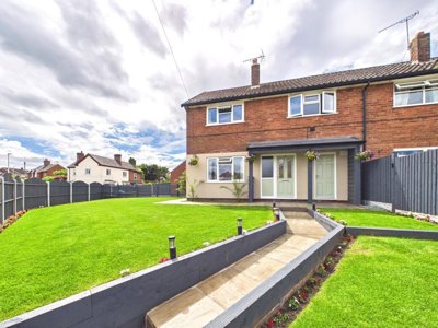 Semi-Detached