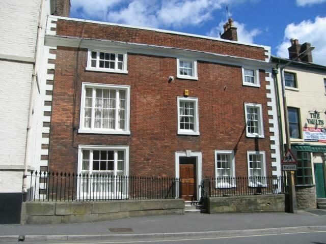 Flat