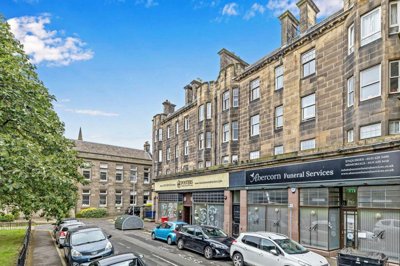 Property on Taylor Gardens, EH6 6TG