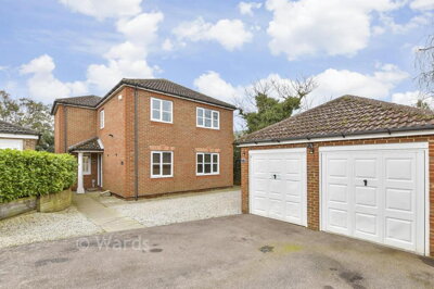 Property on Nursery Gardens, CT10 3EW