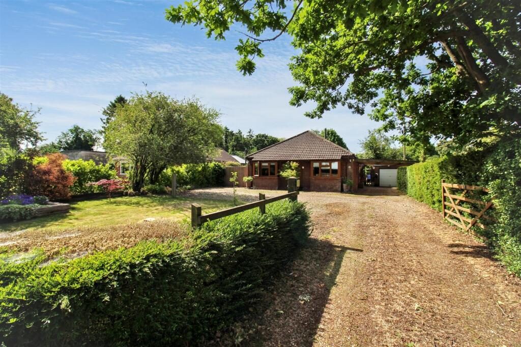 Detached House