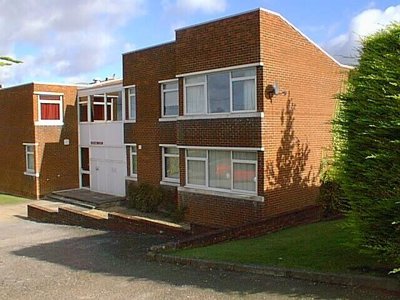Property on Springfield Road, OX12 8EU