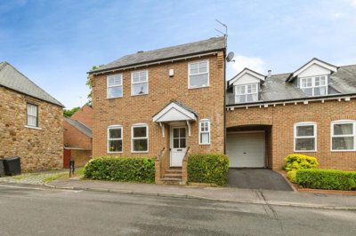 Property on St Giles Close, DH1 1XH