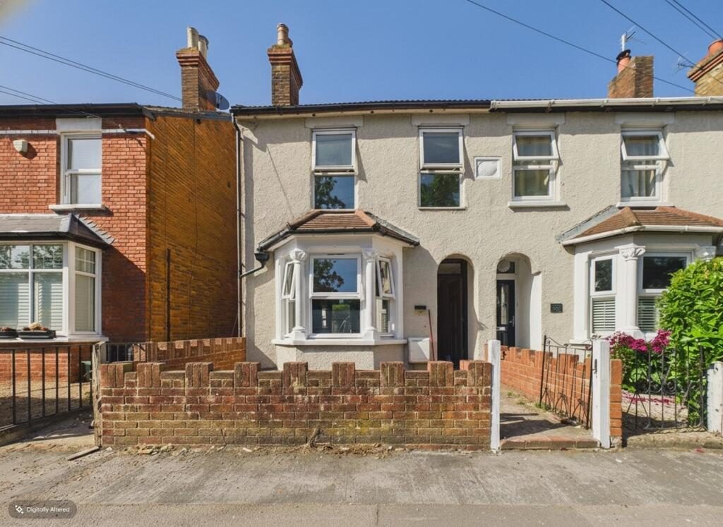 Detached House