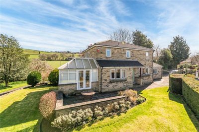 Property on Sandymoor, BD15 9LF