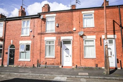 Terraced