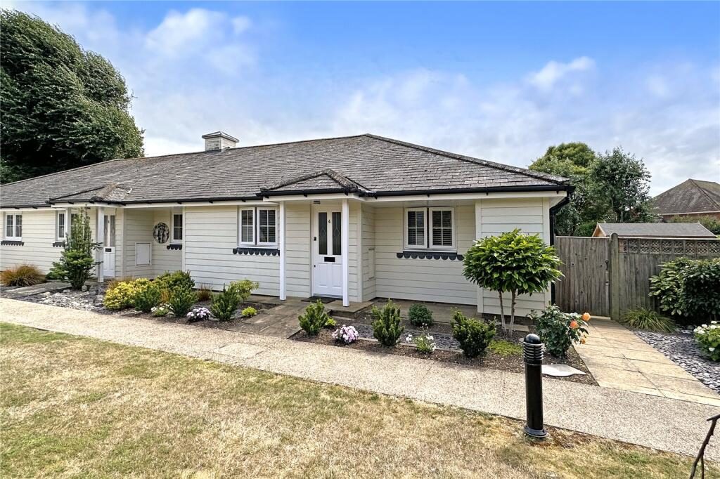 Bungalow