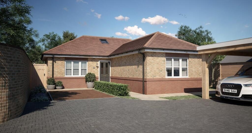 Bungalow