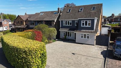 Property on Kennedy Road, ST4 8BZ