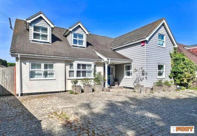 Property on Hollow Lane, PO11 9AA