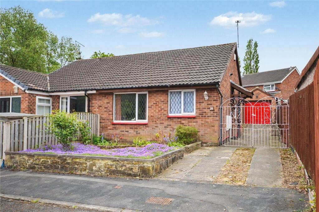 Bungalow