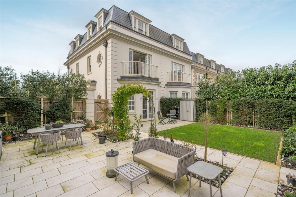 Detached House