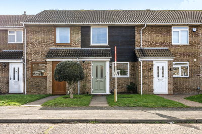 Property on Leas Drive, SL0 9RB