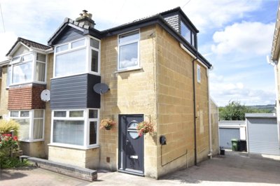Property on Stirtingale Avenue, BA2 2NQ