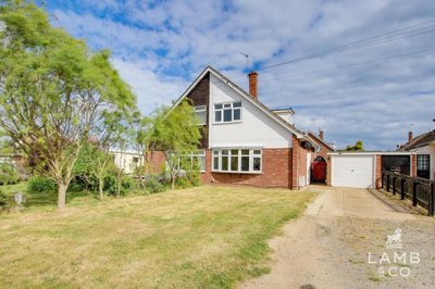 Semi-Detached