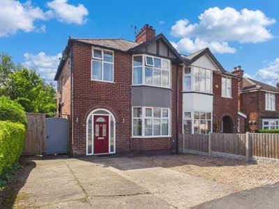 Semi-Detached