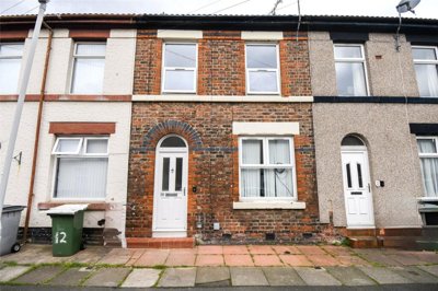 Terraced