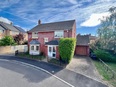 Property on Richmond Green, TA1 1DZ