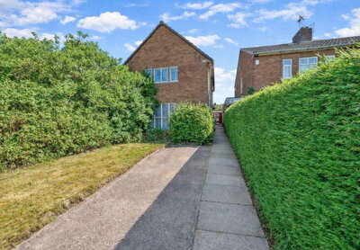 Property on Hawthorn Road, WS4 1PD