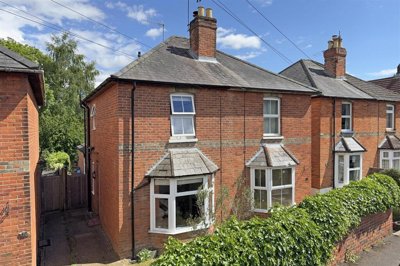 Property on Tottenham Road, GU7 2HT