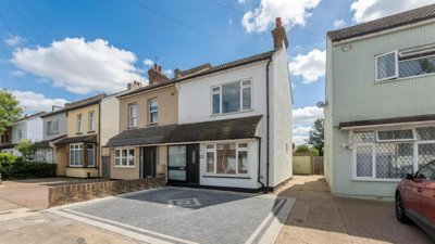 Semi-Detached