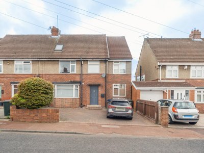 Semi-Detached