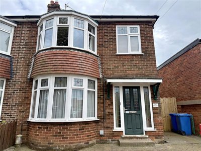 Semi-Detached
