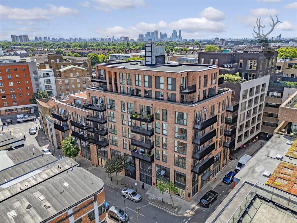 Retail Property (high Street)