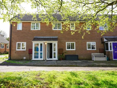 Property on Lynton Court, SA3 4TL