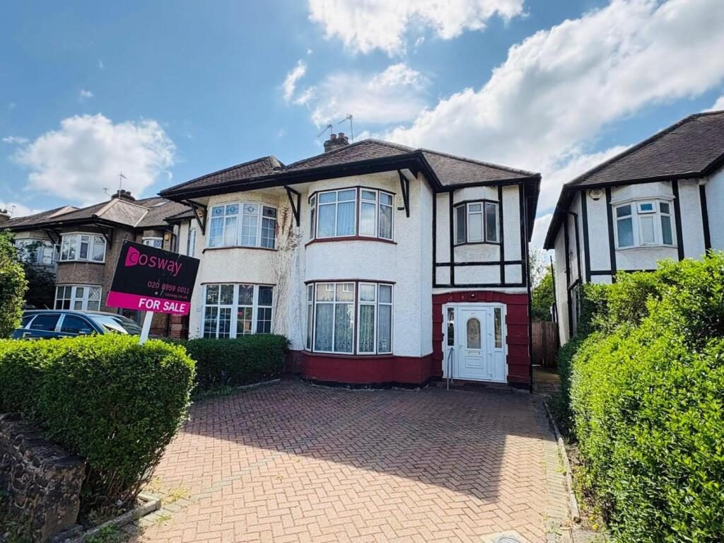 Detached House