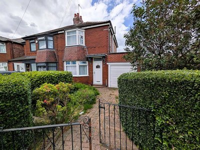 Semi-Detached