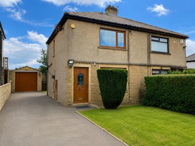 Semi-Detached