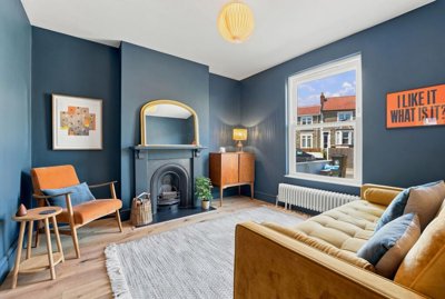 Property on Whiteway Road, BS5 7QR