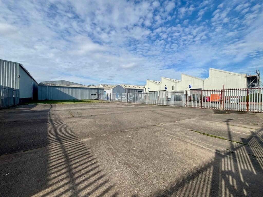 Industrial Development