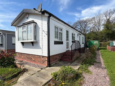 Property on Lee Green Lane, CW5 6ED