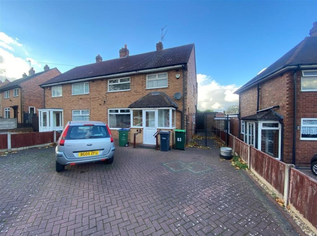 Detached House