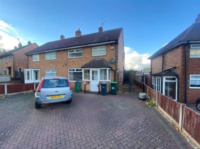 Semi-Detached