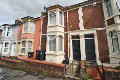 Terraced