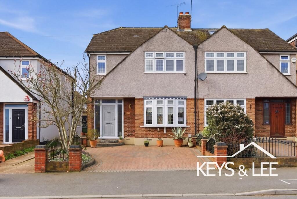 Detached House