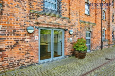 Property on Cairns Close, WS14 9TP