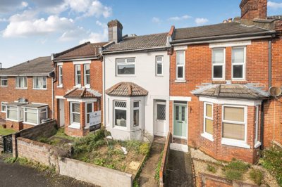 Terraced