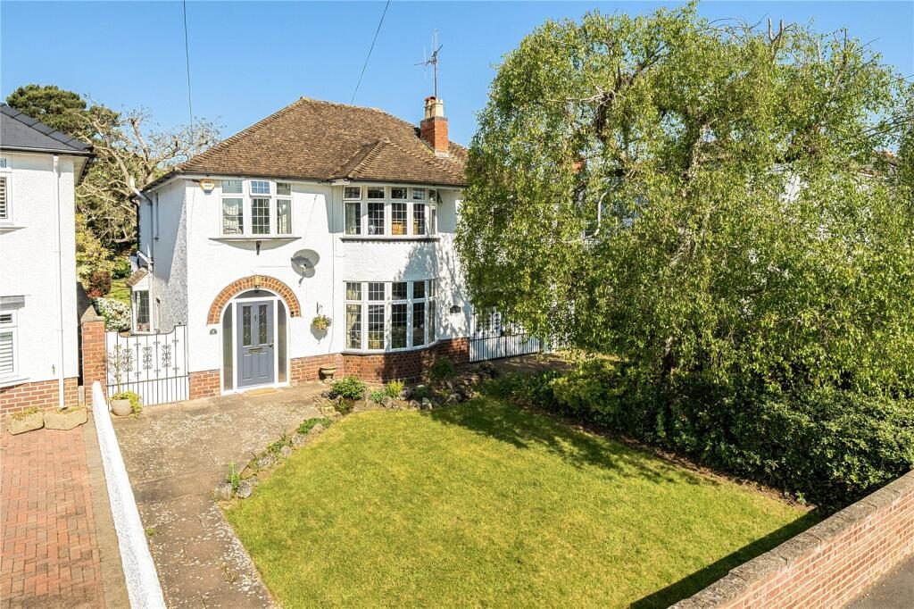 Detached House