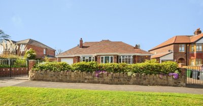 Property on Rockingham Road, S64 8ED