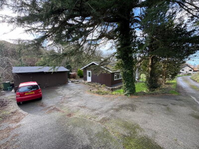 Property on SY23 5HX