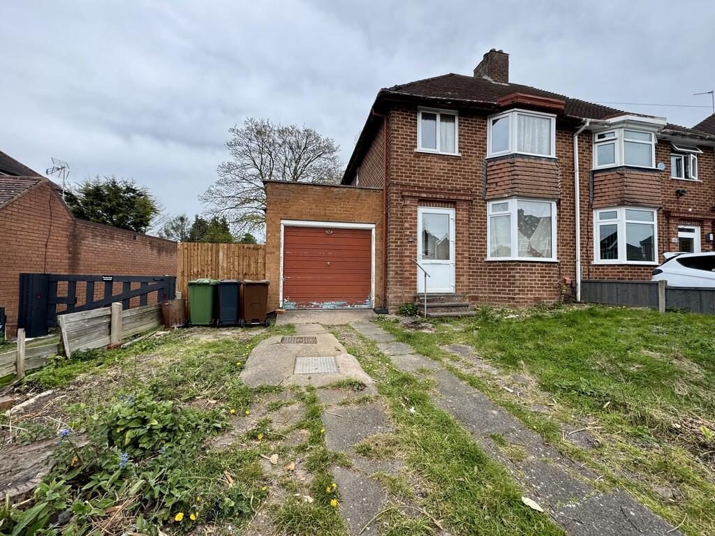 Detached House