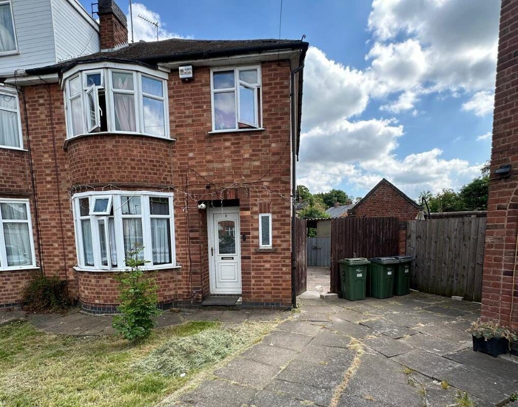 Detached House