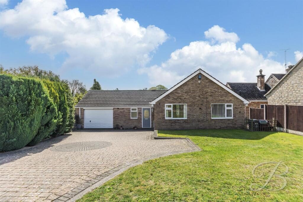 Bungalow